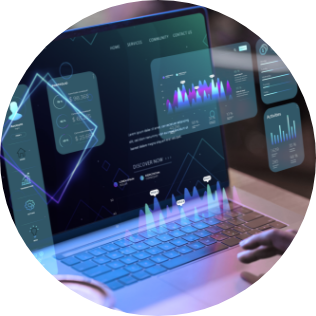 各種解析・設備診断