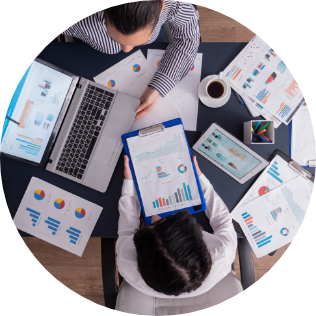 コンサルティング（経営・技術）