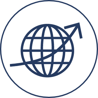 世界的な成長産業