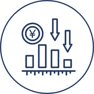 現場に立ち入らない合理的な選択