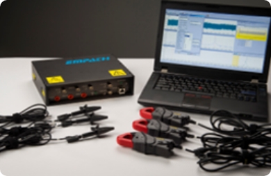 可搬式診断システム