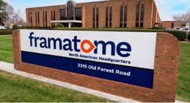 Framatome/Nuclear Parts Center 認定代理店