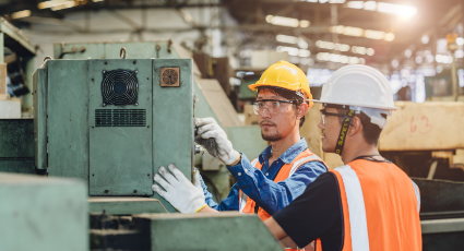 製造現場に対する深い知見