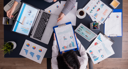 豊富な実務経験