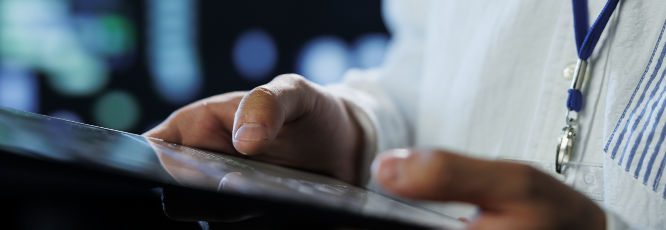 製造現場に対する深い知見