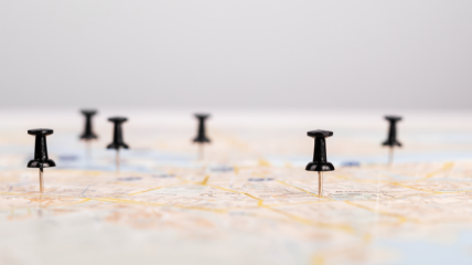 地域拠点機能（九州エリア）